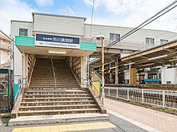 ミラスモシリーズ市川市曽谷
