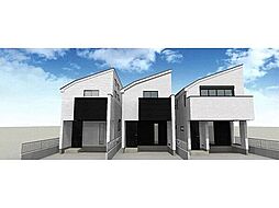 【オープンハウスグループ】ミラスモシリーズ杉並区宮前