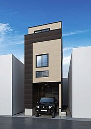 オープンライブス長吉川辺コンフォート