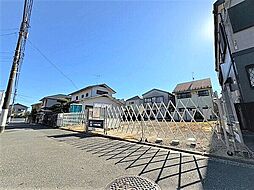 【オープンハウスグループ】ミラスモシリーズ横浜市金沢区能見台通