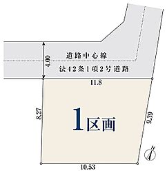 【オープンハウスグループ】ミラスモシリーズ草加市新里町第2期