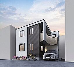 オープンプレイス宮原プロムナード