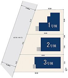 【オープンハウスグループ】ミラスモシリーズ横浜市鶴見区梶山