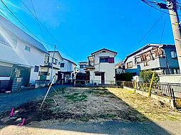 【オープンハウスグループ】ミラスモシリーズ東久留米市金山町