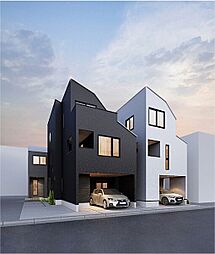 オープンプレイス北小岩サンライズ