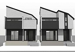 ミラスモシリーズ船橋市松が丘