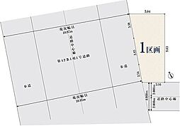 【オープンハウスグループ】ミラスモシリーズ調布市富士見町