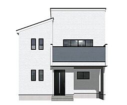 ミラスモシリーズ船橋市飯山満町