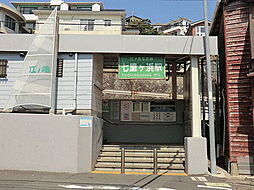 鎌倉市七里ガ浜東の宅地