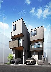 オープンライブス上板橋コンフォート