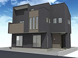 【オープンハウスグループ】ミラスモシリーズ草加市金明町