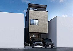 オープンライブス荒田町アクセス