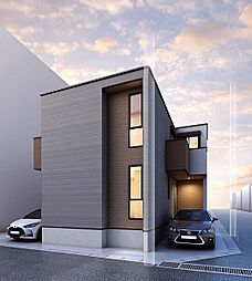 オープンプレイス豊四季グレース