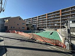 オープンプレイス和泉中央南スカイステージ