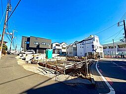 【オープンハウスグループ】メルディア横浜市神奈川区六角橋