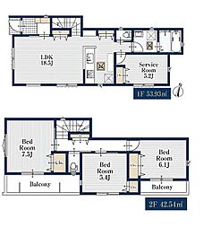 【オープンハウスグループ】ミラスモシリーズ名古屋市中村区下米野町