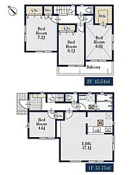 【オープンハウスグループ】ミラスモシリーズ横浜市港南区東永谷