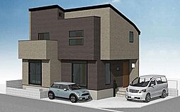 【オープンハウスグループ】ミラスモシリーズ川崎市宮前区有馬