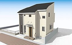 【オープンハウスグループ】ミラスモシリーズ練馬区春日町第2期