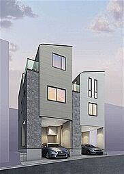 オープンライブス中村町コンフォート