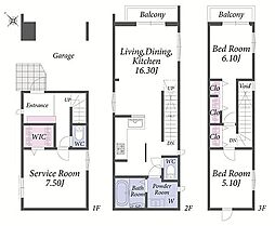 【オープンハウスグループ】メルディア豊島区長崎