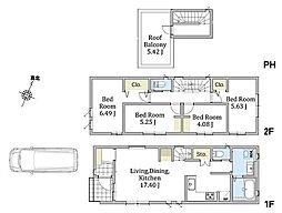 オープンプレイス西堀スカイステージ