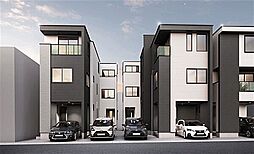 オープンライブス小田ストリート