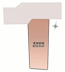 オープンライブス鹿島田アクセス