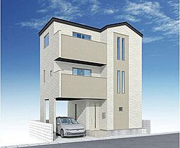 【オープンハウスグループ】ミラスモシリーズ川口市西川口