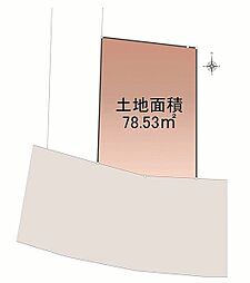 【オープンハウスグループ】ミラスモシリーズ府中市是政