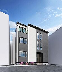 オープンライブス小村井コンフォート