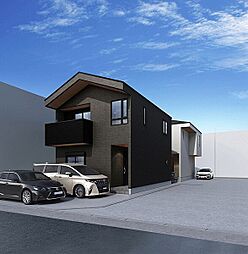 オープンプレイス井尻ストリート