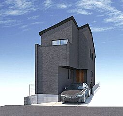 【オープンハウスグループ】ミラスモシリーズ練馬区羽沢