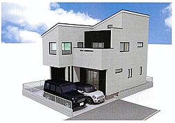 【オープンハウスグループ】ミラスモシリーズ草加市西町