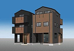 【オープンハウスグループ】ミラスモシリーズ川崎市幸区戸手