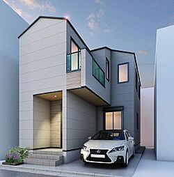 オープンプレイス弥平プロムナード