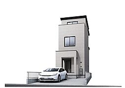 【オープンハウスグループ】メルディア名古屋市中村区稲葉地町