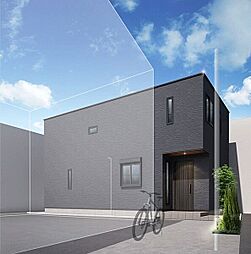 オープンプレイス生田コンフォート