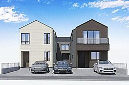 メルディア市川市須和田