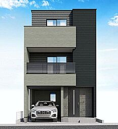 【オープンハウスグループ】メルディア大田区中央