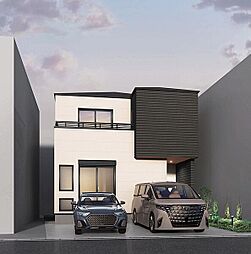 オープンプレイス六実アクセス