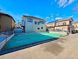 オープンプレイス上石神井サンライズ