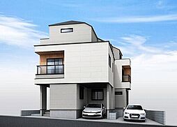 【オープンハウスグループ】メルディア横浜市神奈川区神大寺