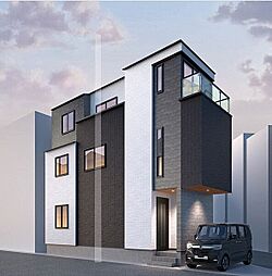 オープンライブス立花アクセス