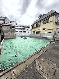 オープンプレイス中町プロムナード