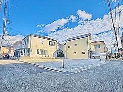 オープンプレイス魚崎北町アクセス