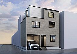 オープンライブス魚崎北町アクセス