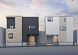 オープンスタイル山屋敷町コンフォート