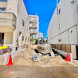 オープンライブス宮内アクセス