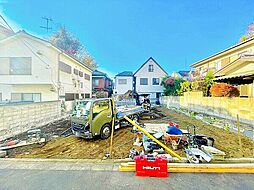 オープンプレイス目白台アクセス